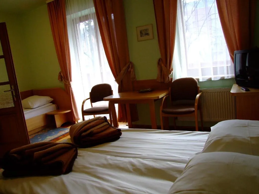 Dom Wypoczynkowy Jadzia Guest House Zakopane Bed & Breakfast