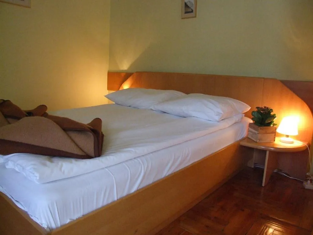 Bed & Breakfast Dom Wypoczynkowy Jadzia Guest House Zakopane