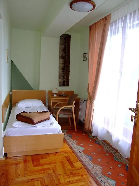 Dom Wypoczynkowy Jadzia Guest House Zakopane Bed & Breakfast