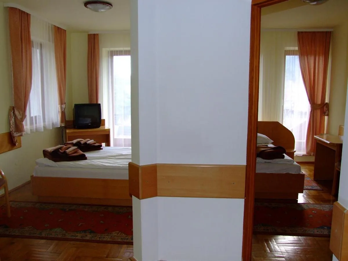 Bed & Breakfast Dom Wypoczynkowy Jadzia Guest House Zakopane