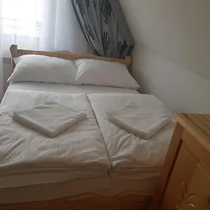 U Slodkiego Panzió