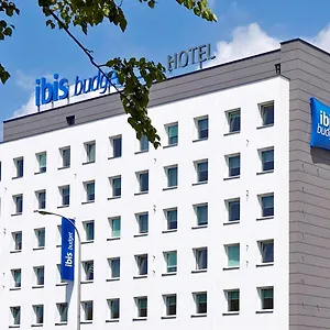 Ibis Budget West Station Hotel Warsaw