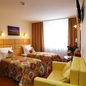 *** Apartmanhotel Adler Lengyelország