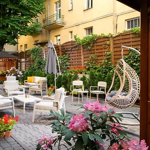 *** Szálloda Amber Boutique - Amber Lengyelország