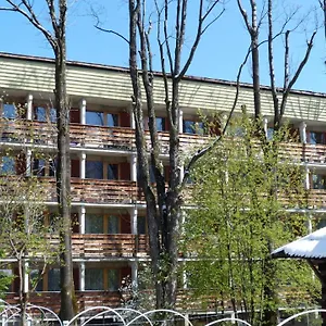 Osrodek Szpulki Resort