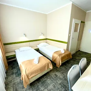  Hostel Emka Lengyelország