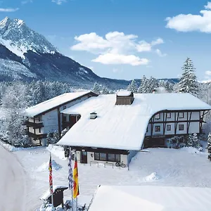 *** Szálloda Hotel Quellenhof Németország