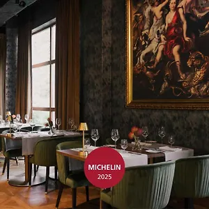 Haffner & - Destigo Hotel Sopot
