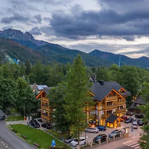 Foluszowy Potok Hotel