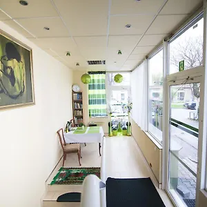 Akacja Goscinne Hostel Krakow