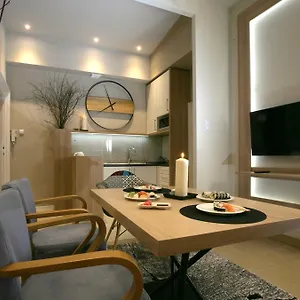 Salve Station Aparthotel Krakow