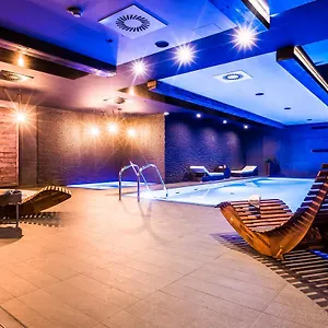 Nova Na Gubalowce Apartmanhotel