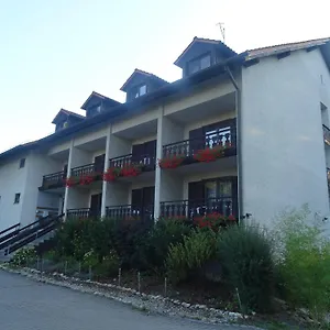 *** Apartmanhotel Alte Innbruecke-24std-self-check In-haustiere Willkommen Németország