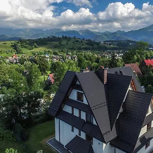 U Slodkiego Panzió