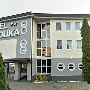 Duka Hotel Warsaw